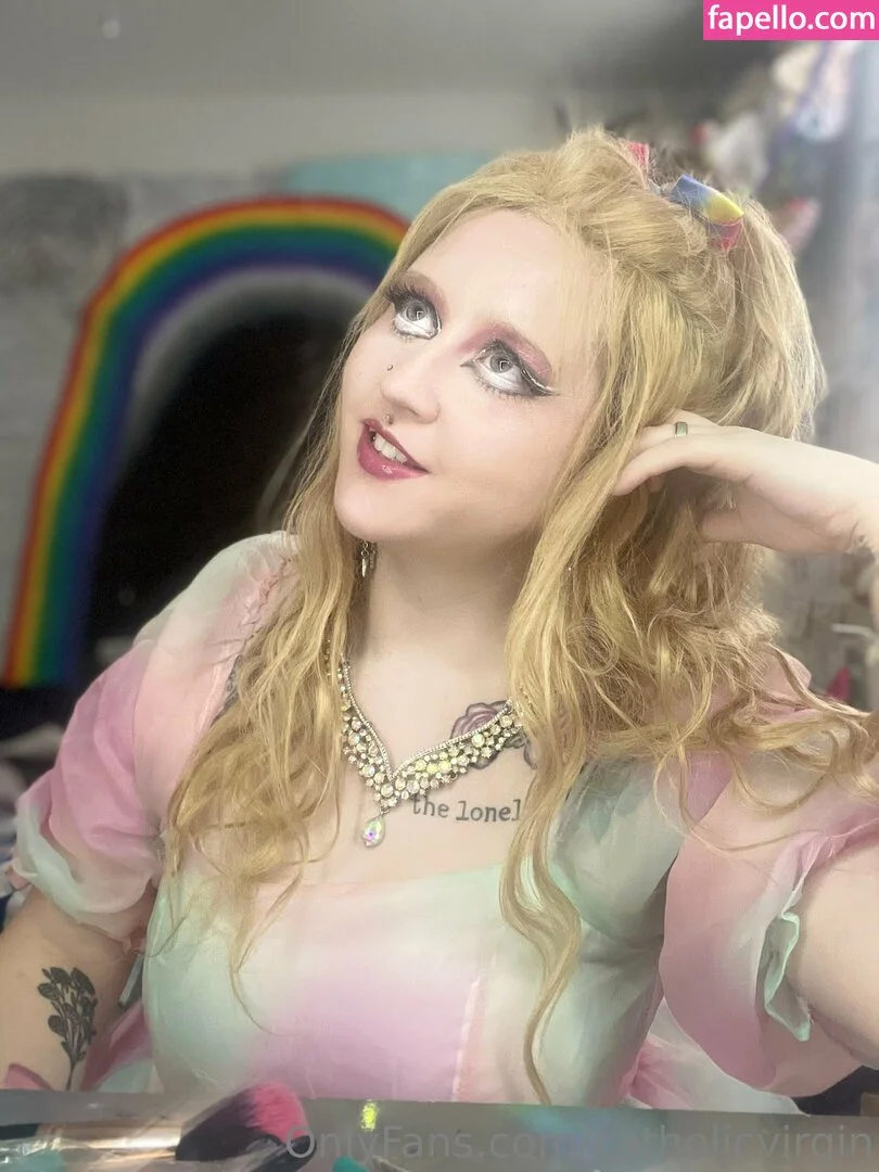 Catholicvirgin Onlyfans Photo Gallery 