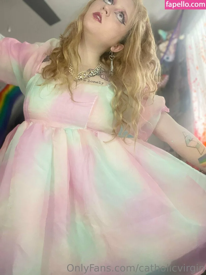 Catholicvirgin Onlyfans Photo Gallery 