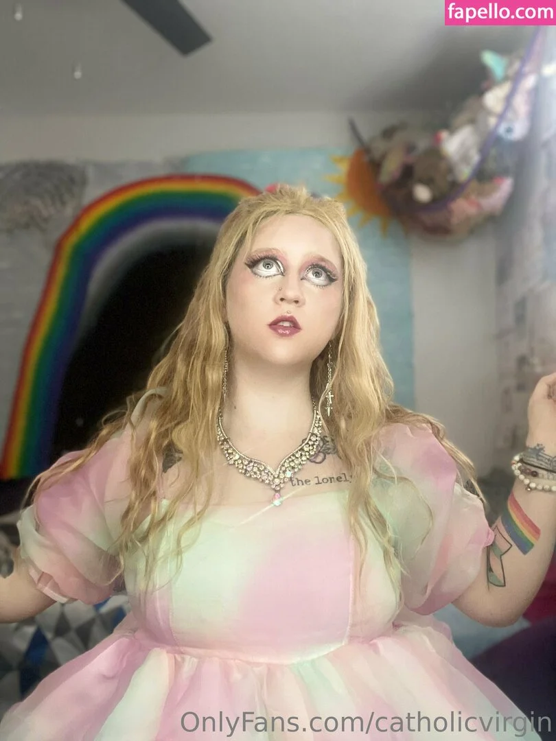 Catholicvirgin Onlyfans Photo Gallery 