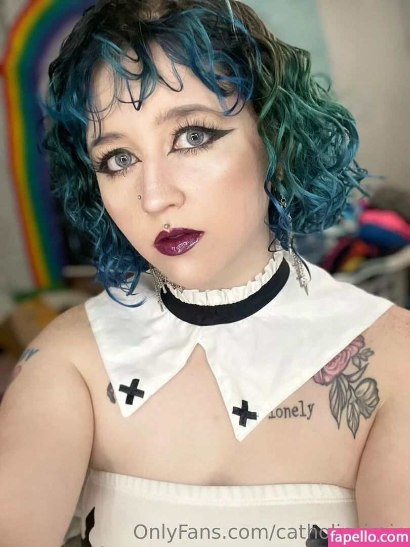 Catholicvirgin Onlyfans Photo Gallery 