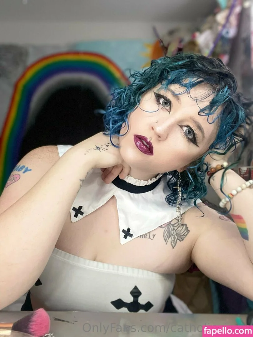 Catholicvirgin Onlyfans Photo Gallery 