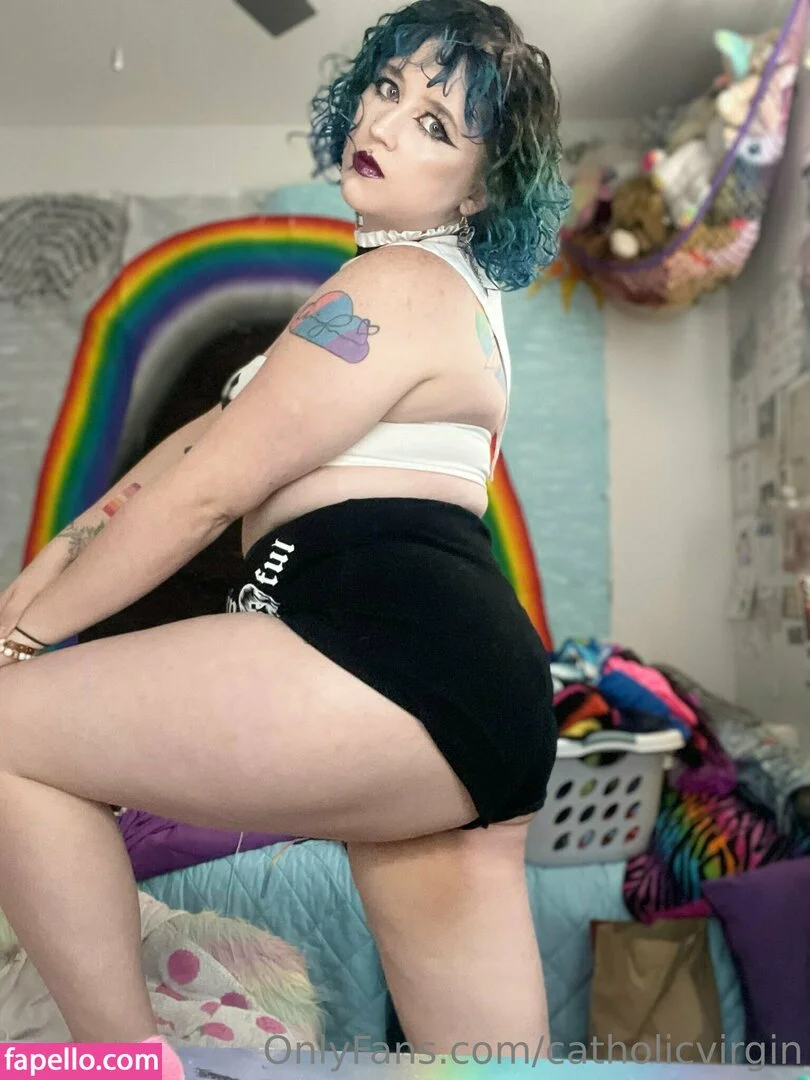 Catholicvirgin Onlyfans Photo Gallery 