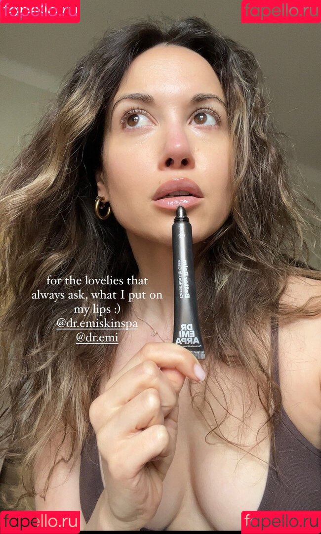 Mandy Capristo Onlyfans Photo Gallery 