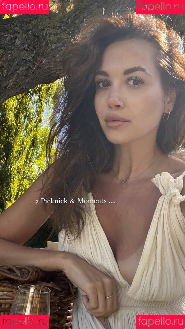 Mandy Capristo Onlyfans Photo Gallery 