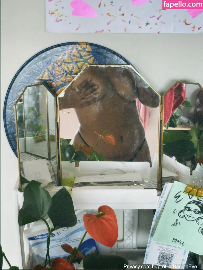 Badgirl Eve Onlyfans Photo Gallery 