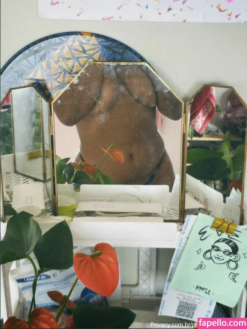 Badgirl Eve Onlyfans Photo Gallery 