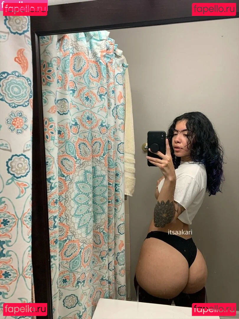 Akari Onlyfans Photo Gallery 