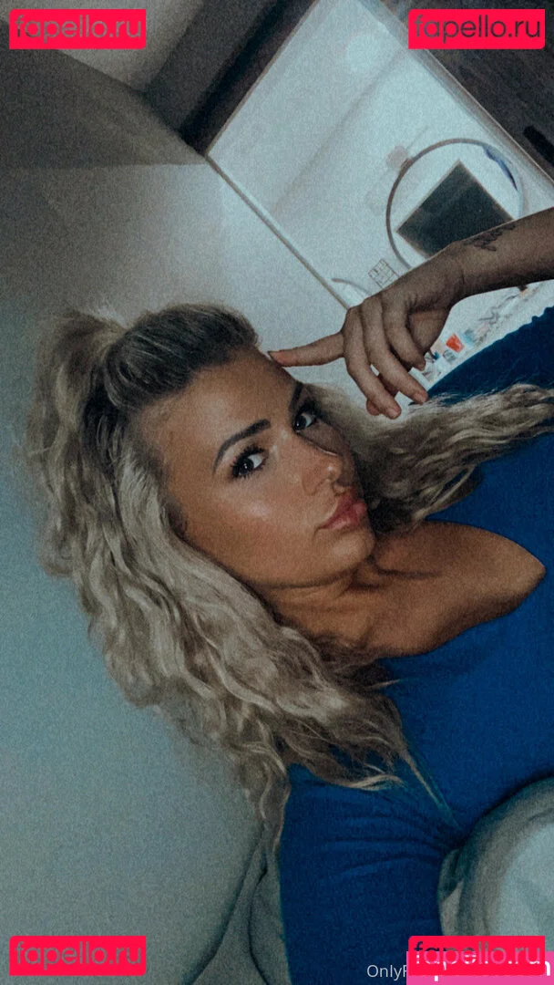 Molliipop Onlyfans Photo Gallery 