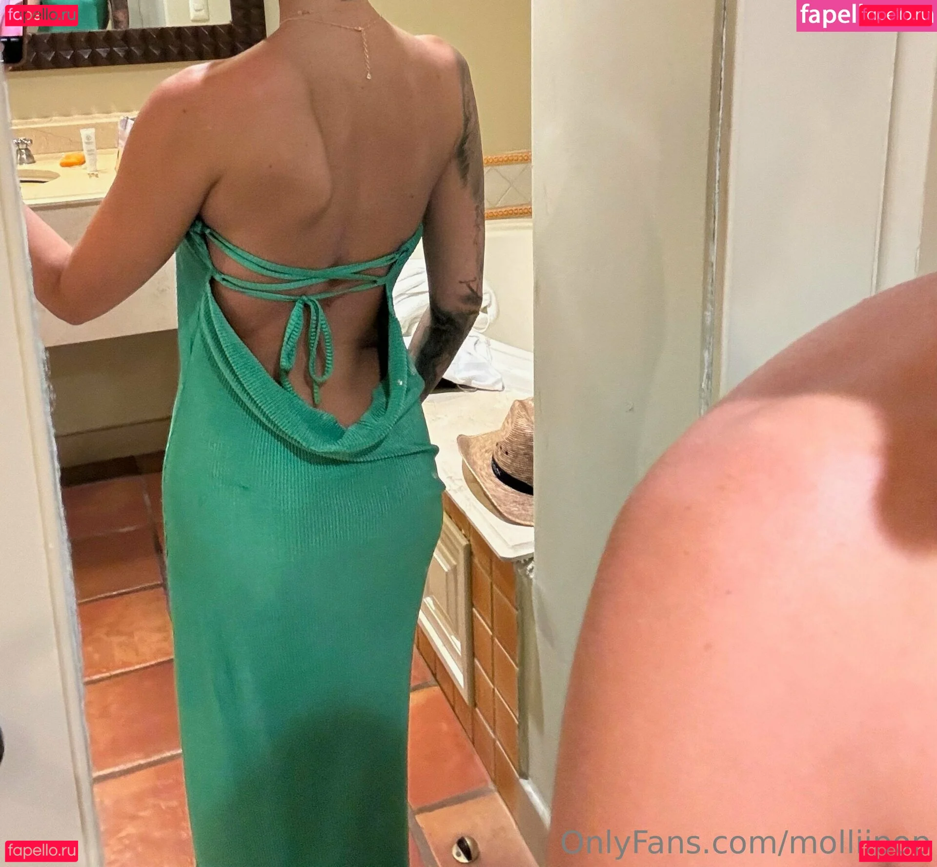 Molliipop Onlyfans Photo Gallery 