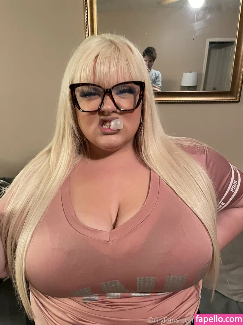 barbie_blimp Onlyfans Photo Gallery 