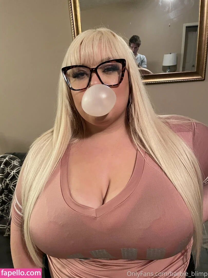 barbie_blimp Onlyfans Photo Gallery 