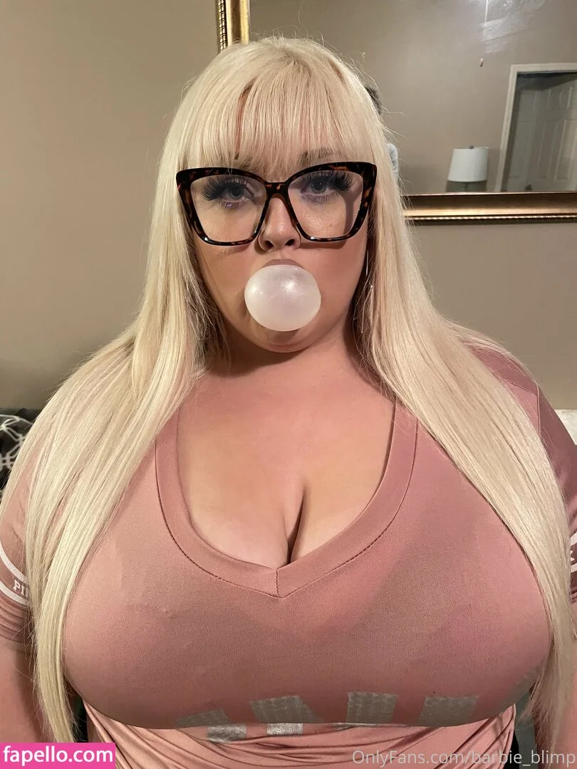 barbie_blimp Onlyfans Photo Gallery 