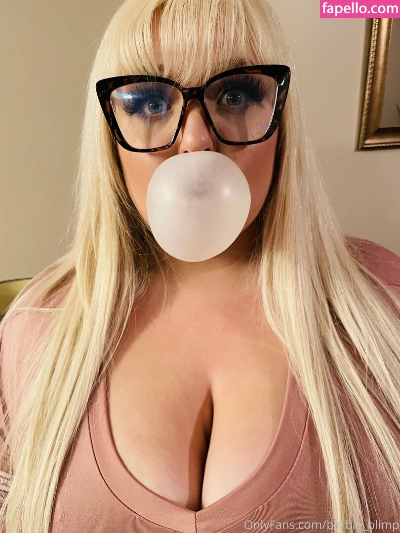 barbie_blimp Onlyfans Photo Gallery 