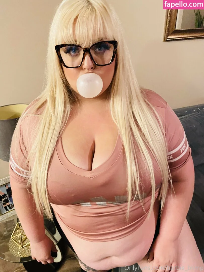 barbie_blimp Onlyfans Photo Gallery 