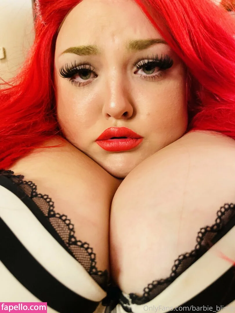 barbie_blimp Onlyfans Photo Gallery 