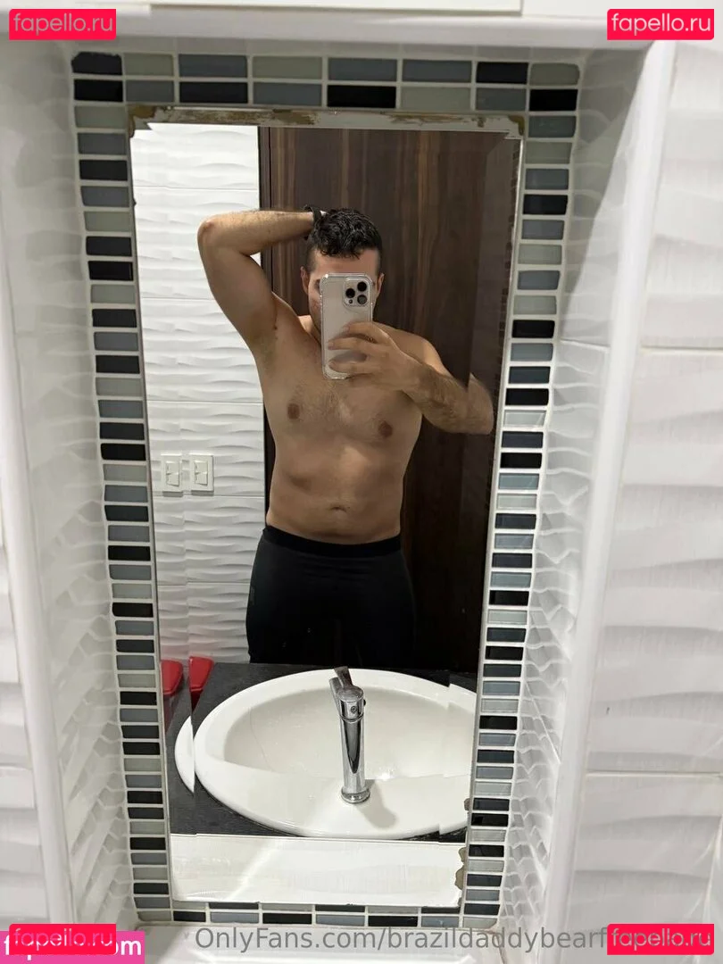 brazildaddybearfreepage Onlyfans Photo Gallery 