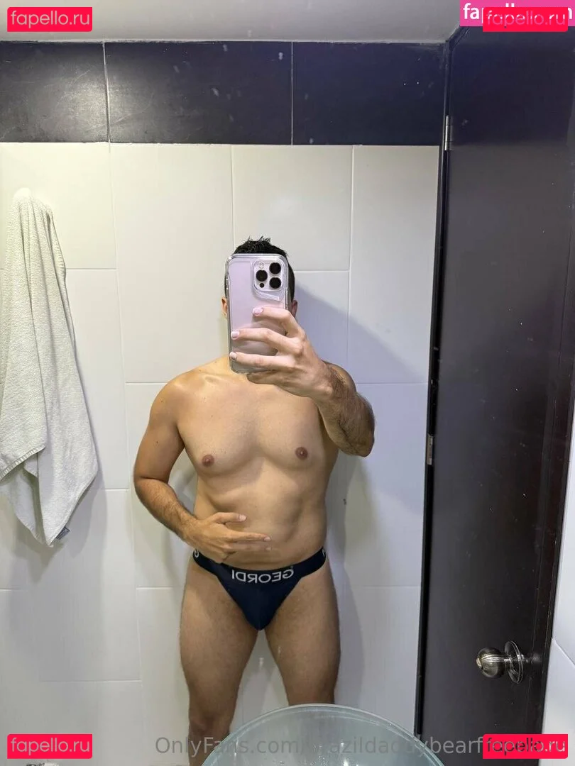 brazildaddybearfreepage Onlyfans Photo Gallery 