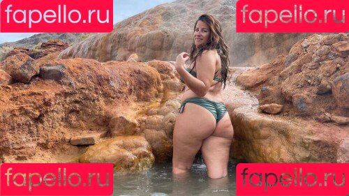 beachyhair Onlyfans Photo Gallery 