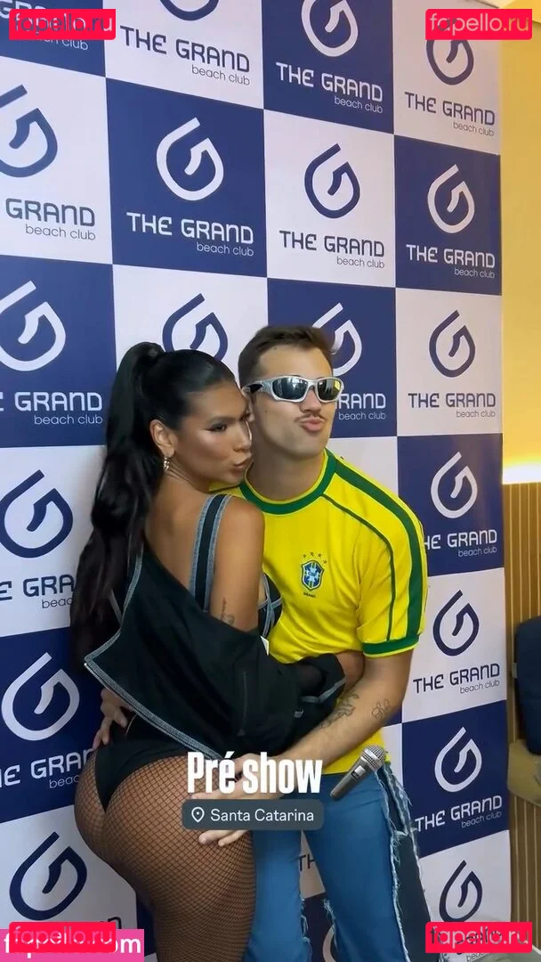 Pocah Onlyfans Photo Gallery 