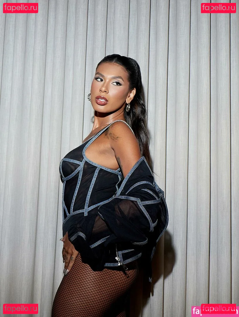 Pocah Onlyfans Photo Gallery 