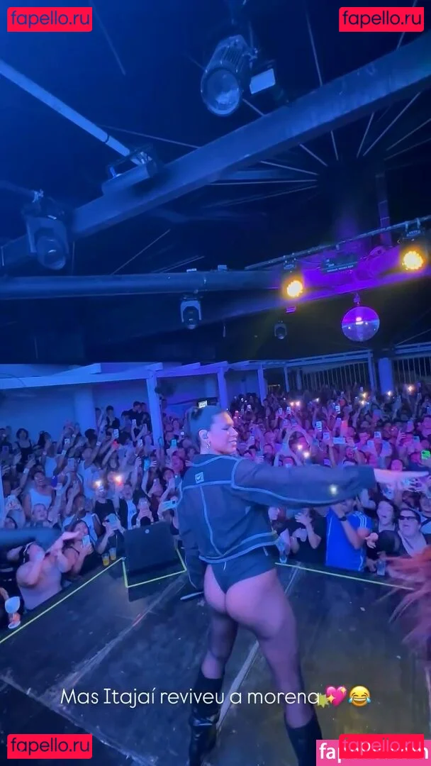 Pocah Onlyfans Photo Gallery 