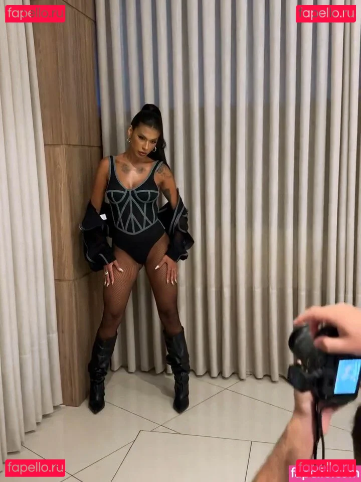 Pocah Onlyfans Photo Gallery 