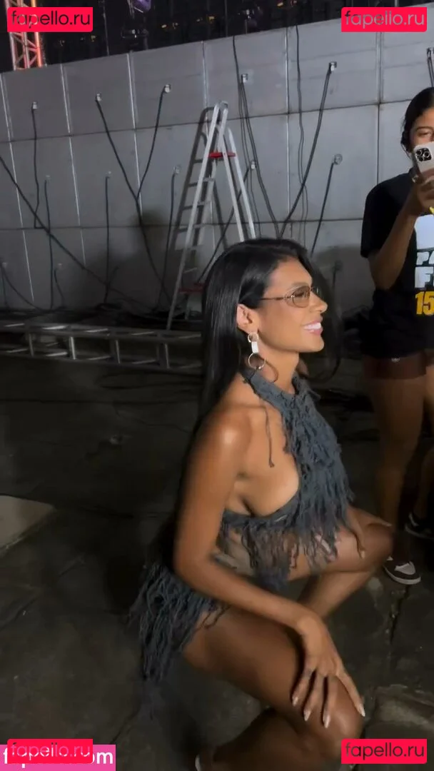 Pocah Onlyfans Photo Gallery 