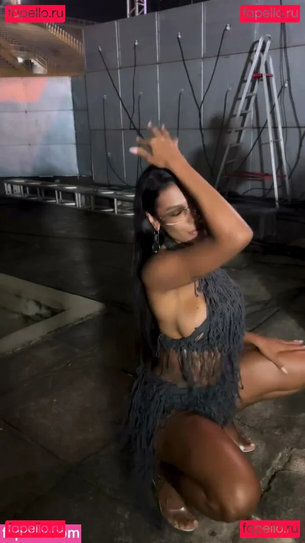 Pocah Onlyfans Photo Gallery 