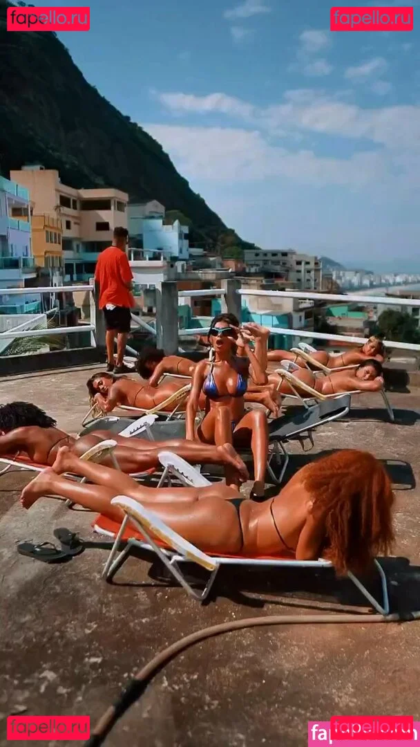 Pocah Onlyfans Photo Gallery 