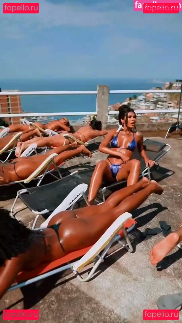 Pocah Onlyfans Photo Gallery 