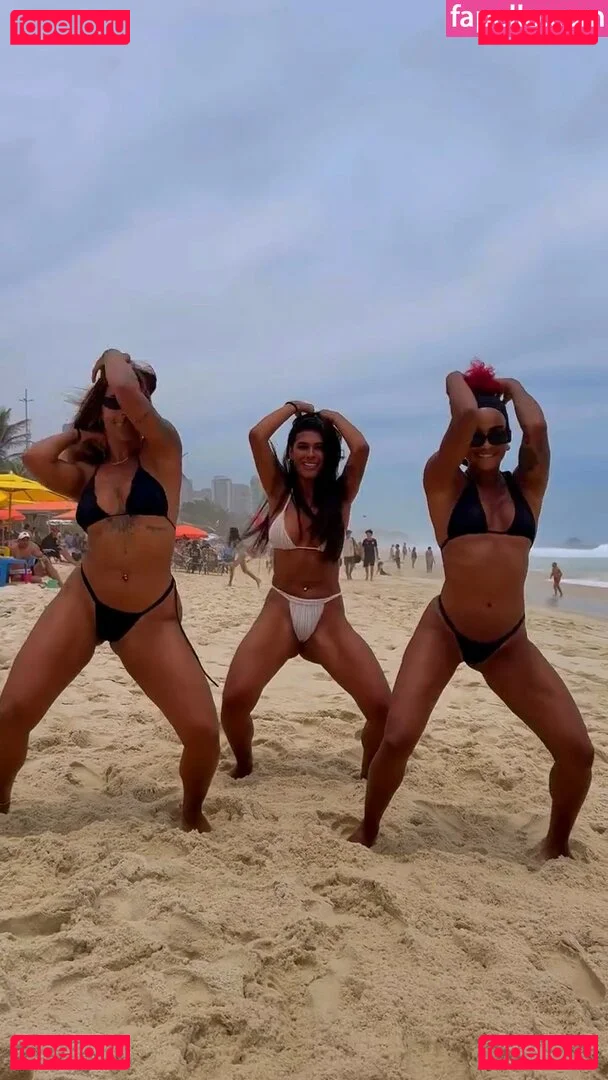 Pocah Onlyfans Photo Gallery 