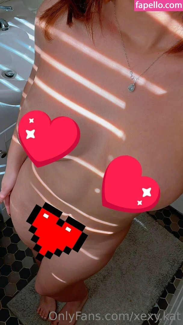 xexy.kat Onlyfans Photo Gallery 