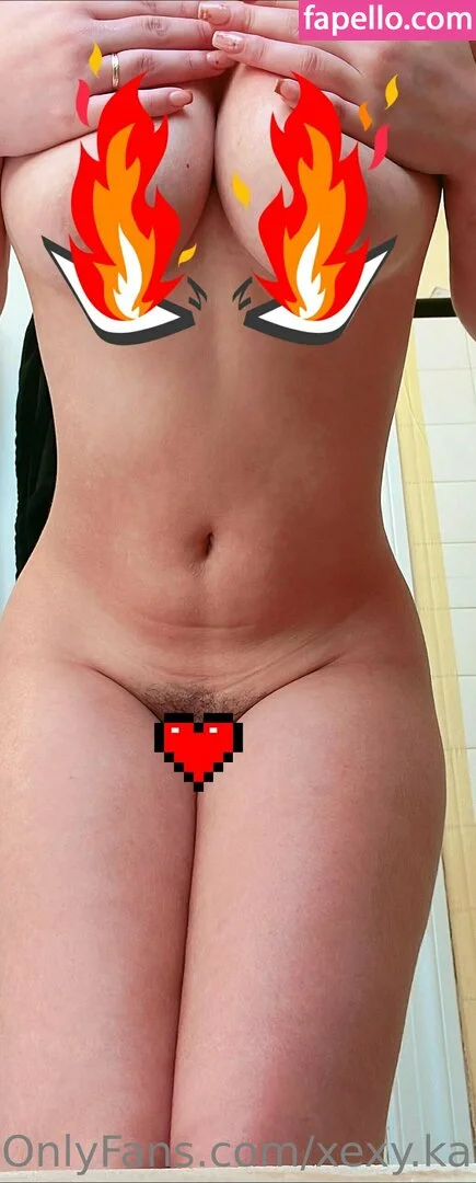 xexy.kat Onlyfans Photo Gallery 