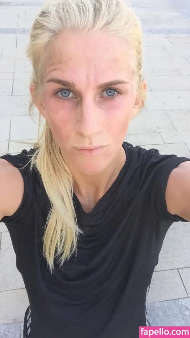 Sofia Jakobsson Onlyfans Photo Gallery 