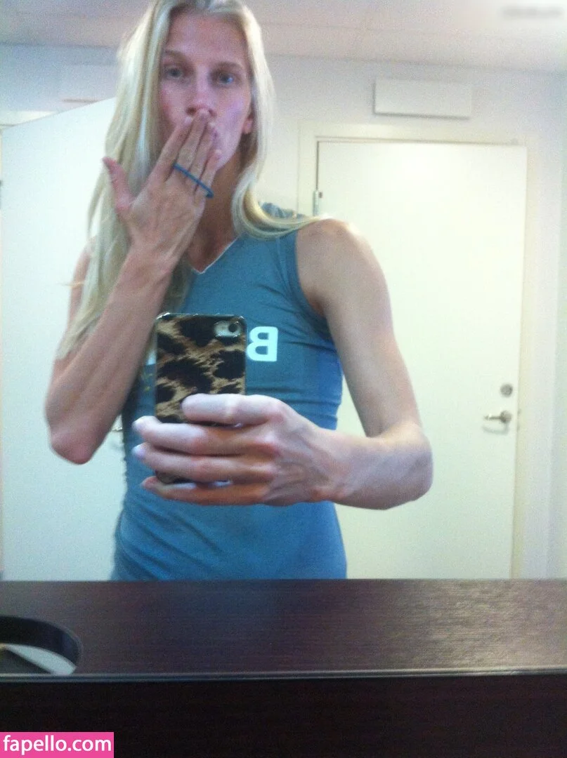 Sofia Jakobsson Onlyfans Photo Gallery 