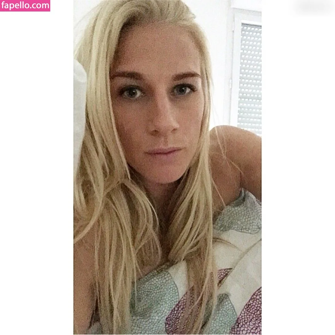 Sofia Jakobsson Onlyfans Photo Gallery 