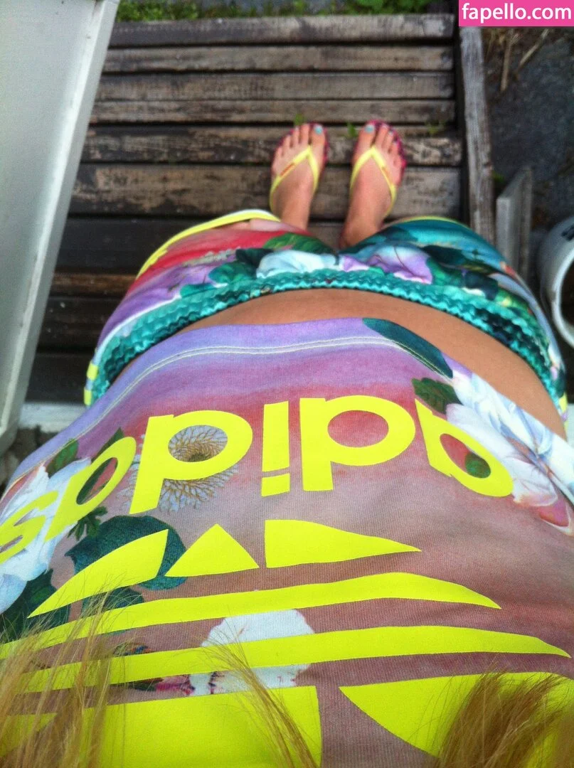 Sofia Jakobsson Onlyfans Photo Gallery 