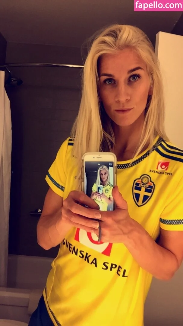 Sofia Jakobsson Onlyfans Photo Gallery 