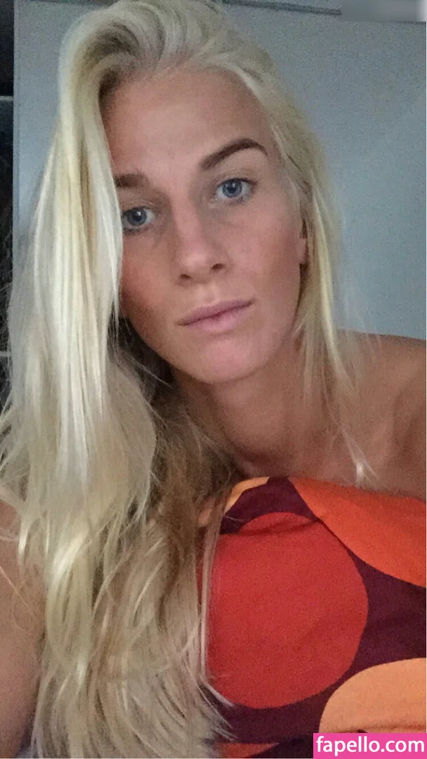 Sofia Jakobsson Onlyfans Photo Gallery 