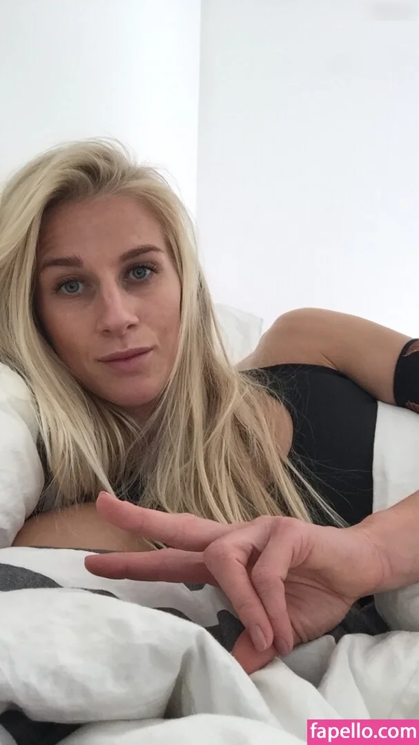 Sofia Jakobsson Onlyfans Photo Gallery 