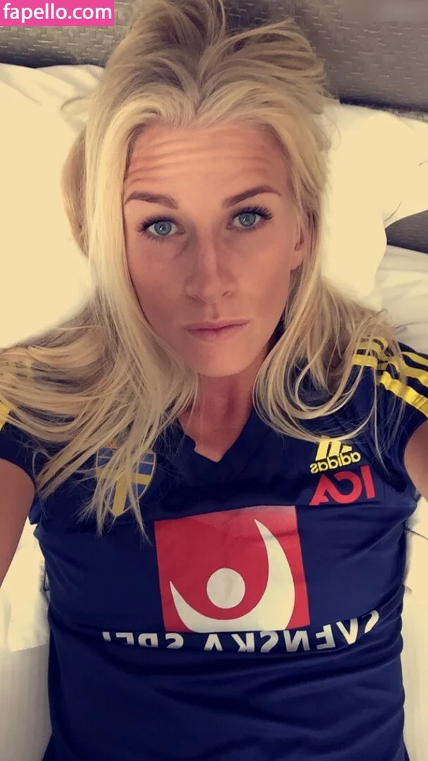 Sofia Jakobsson Onlyfans Photo Gallery 