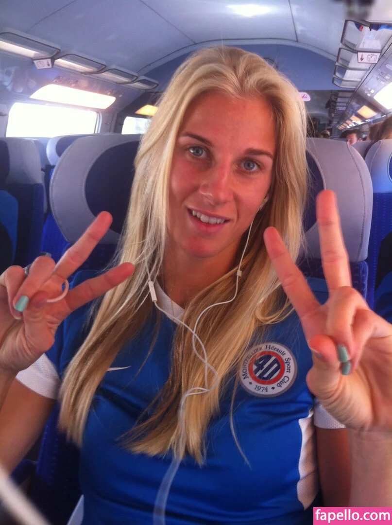 Sofia Jakobsson Onlyfans Photo Gallery 