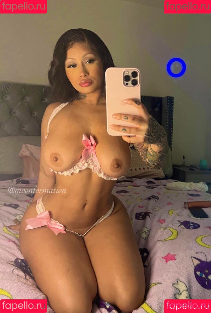 Moonformation Onlyfans Photo Gallery 