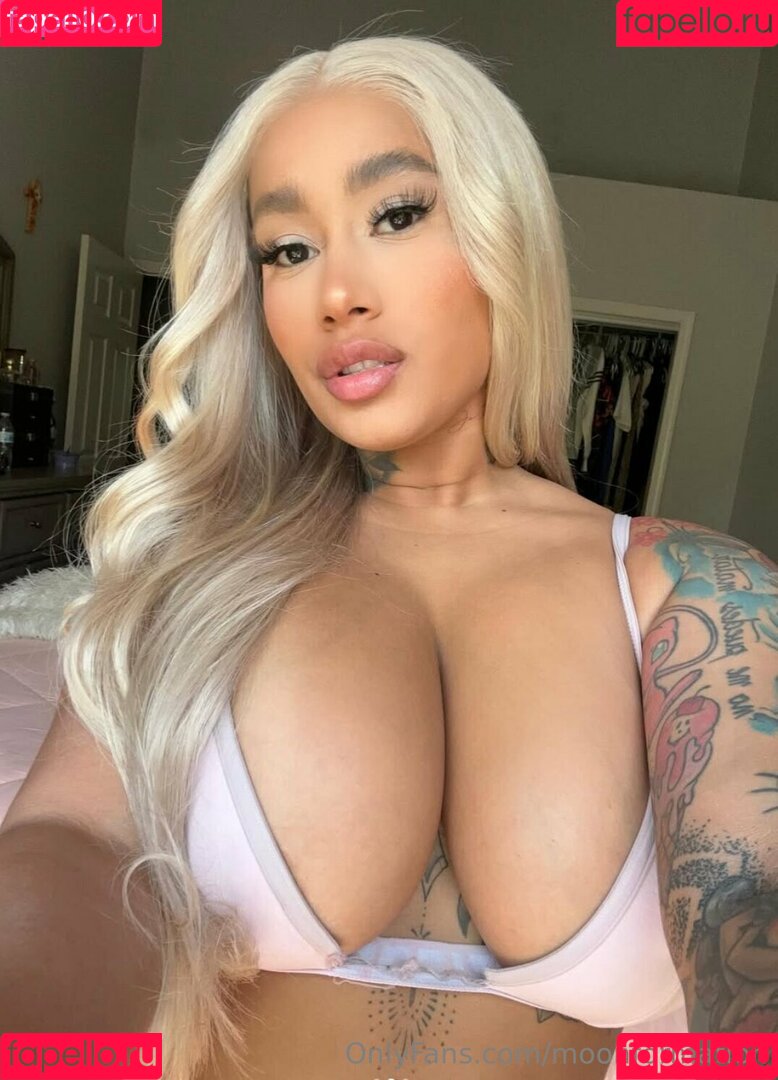 Moonformation Onlyfans Photo Gallery 