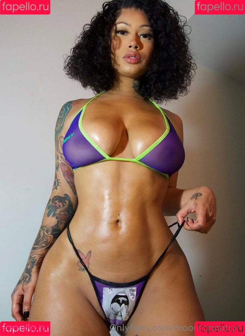 Moonformation Onlyfans Photo Gallery 