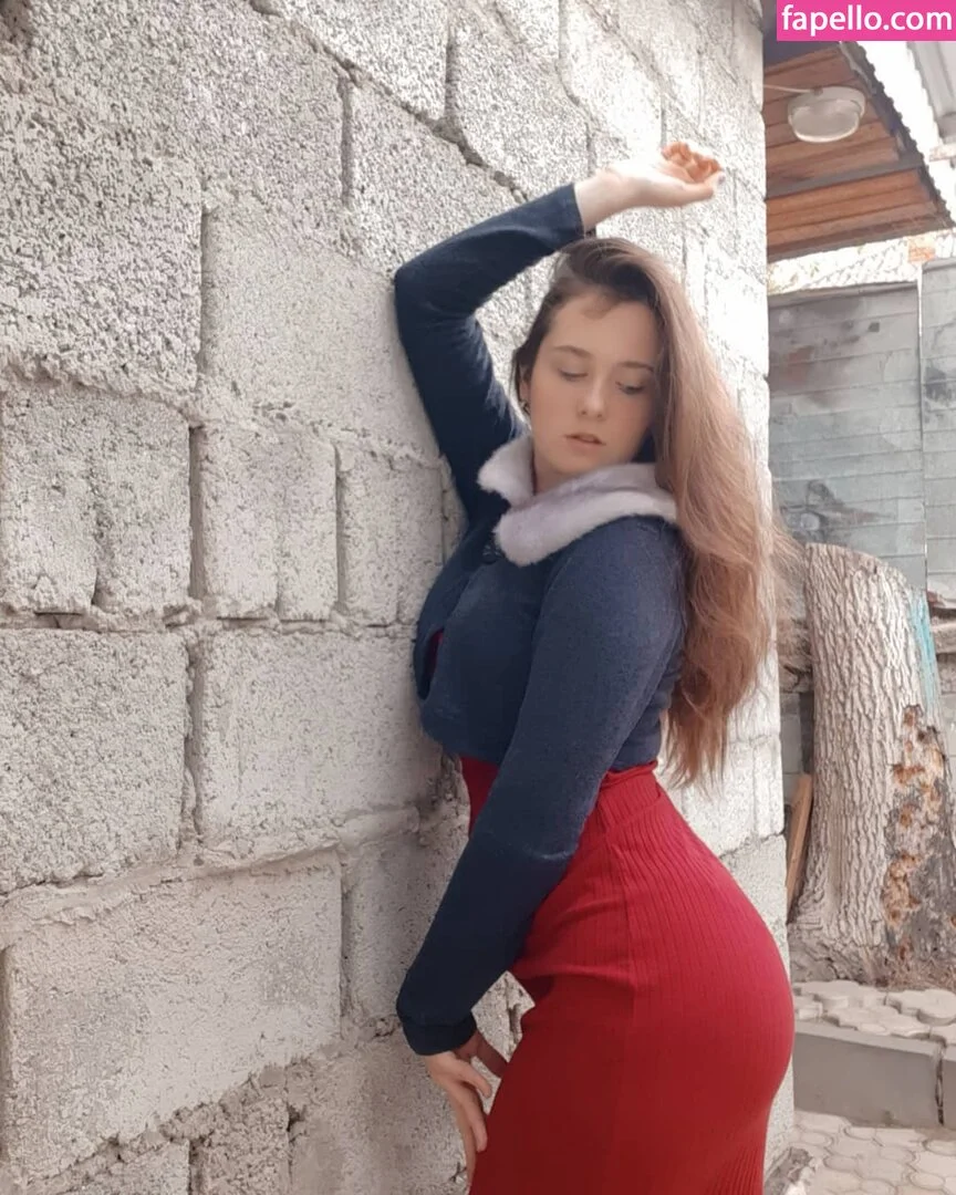 Elizaveta Milyaeva Onlyfans Photo Gallery 