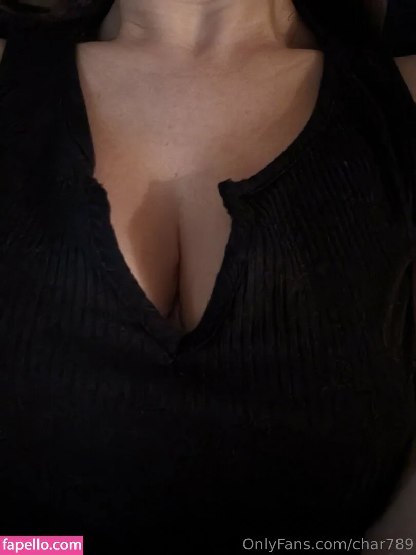 char789 Onlyfans Photo Gallery 