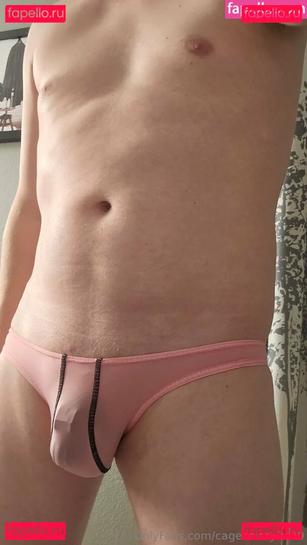 cagedsissy2020 Onlyfans Photo Gallery 