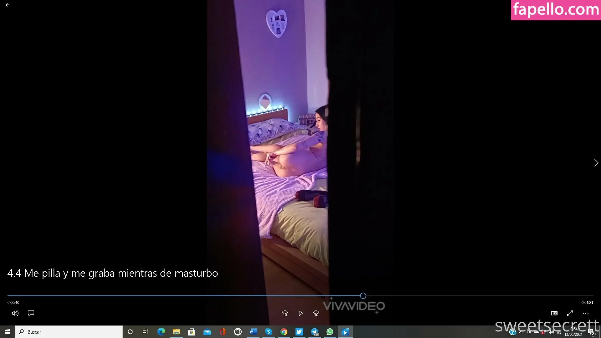 sweetsecrett Onlyfans Photo Gallery 