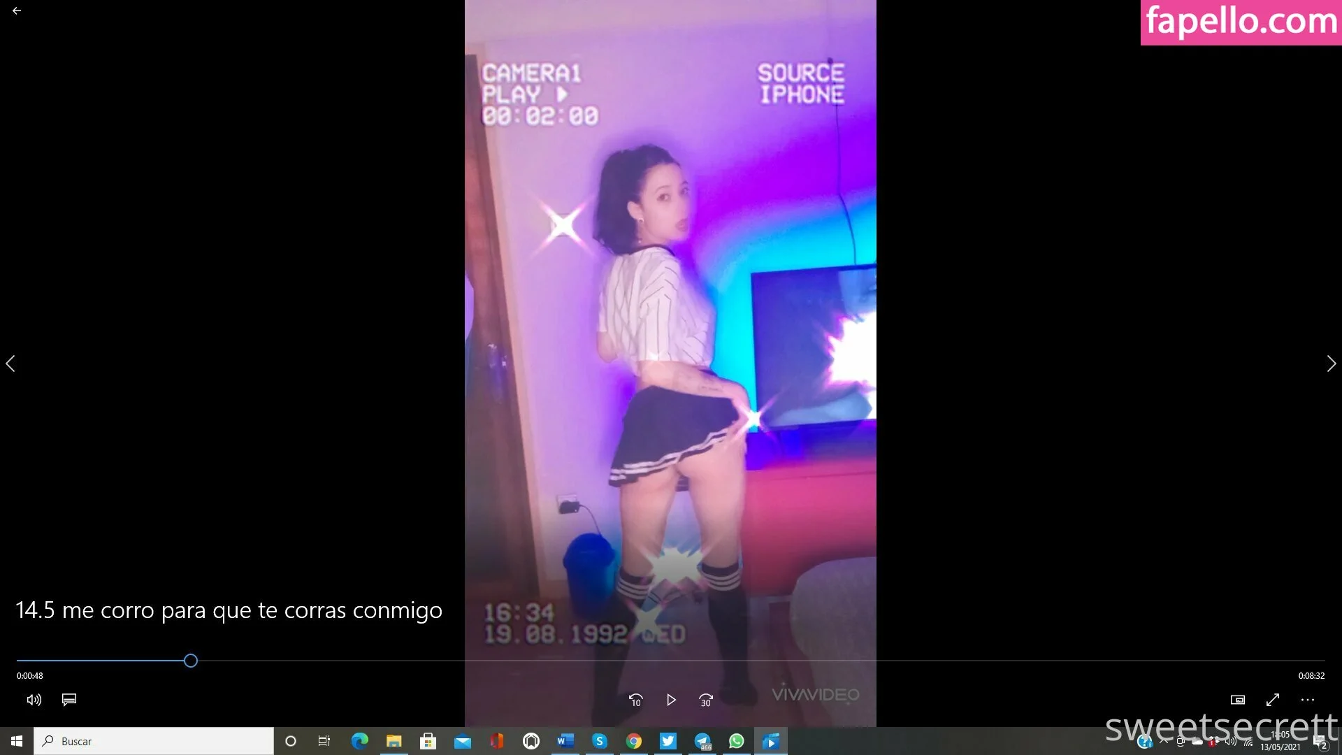 sweetsecrett Onlyfans Photo Gallery 